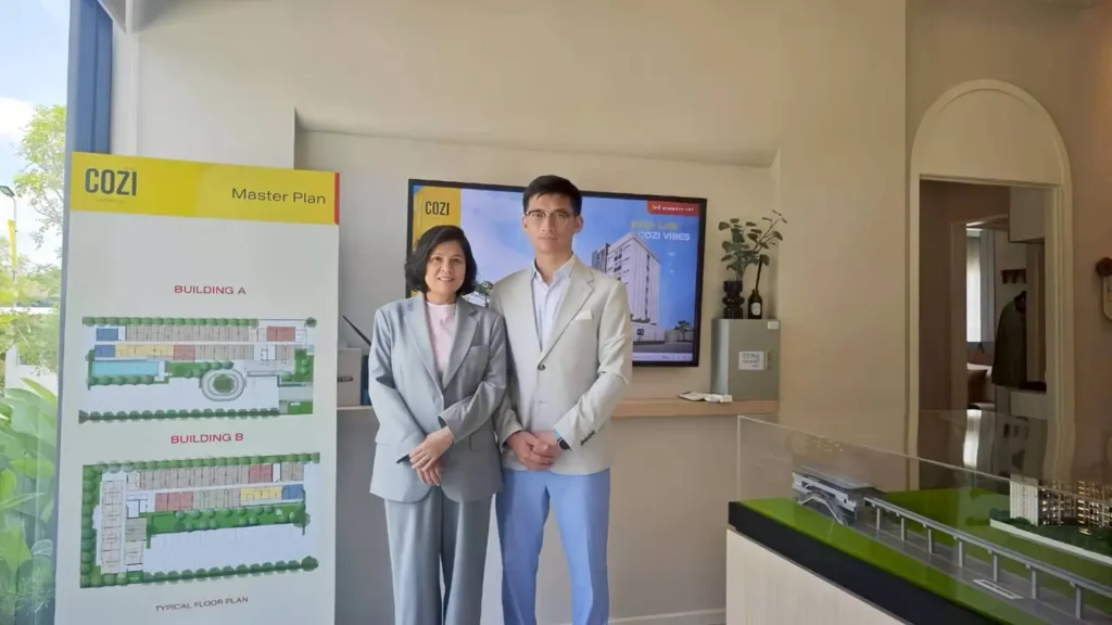 SENA จับมือ TPD Property บุกตลาดต่างชาติ จัด ‘Agent Day’ ดึงเอเจนท์จีน-เมียนมาร์กว่า 80 ราย เจาะทำเลทอง ‘โคซี่ ลาดพร้าว 107’