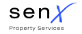 Logo-SenX-Property-Services